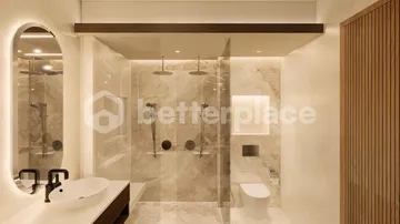 Elegant Two-Storey Villa in Prime Seminyak Location