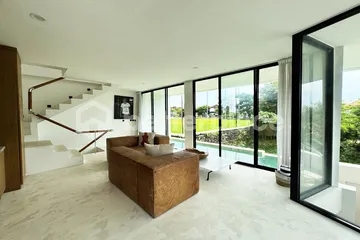 A Fusion of Luxury and Island Tranquility – Own This Exceptional Leasehold 3-Bed Villa in One of Bali’s Most Sought-After Locations