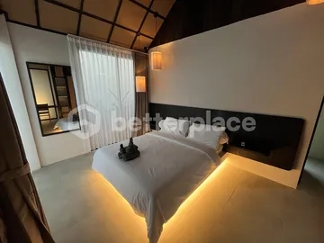 Boutique Hotel Investment Opportunity Near Nunggalan Beach, Uluwatu