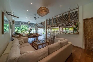 Your Dream Bali Home Awaits – Grand 3-Bed Villa with Private Entrances, Pool, and Exceptional Investment Potential