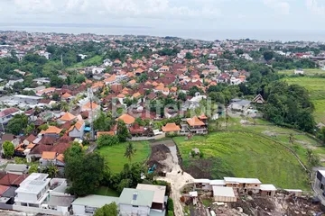 Prime Coastal Land in Bali’s Fastest-Growing Area – 10,560 sqm in Pererenan Ideal for Luxury Villas or Boutique Resorts