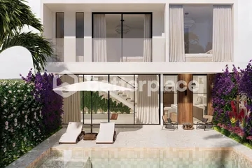 Modern Investment Villa in Bukit – Pandawa – 1 Bedroom with Strong Rental Potential