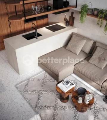 Kehidupan Pesisir yang Luar Biasa Menanti di Apartemen Bukit – Pandawa 1-Kamar Tidur yang Canggih Ini, Menawarkan Desain Abadi dan Potensi Apresiasi Modal yang Menjanjikan