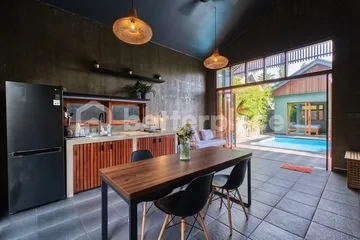 Stylish, Functional and Beautifully Located — Contemporary Two-Bedroom Retreat Surrounded by Ubud's Finest Amenities