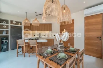 Modern 2 Bedroom Villa in the Heart of Pererenan