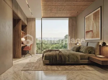 Boutique Cliff-Side Residences, 5 minutes from Melasti Beach — South Bali's Bukit Peninsula