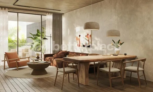 Boutique Lifestyle 1-Bed Apartment in Nyanyi Offering Modern Tropical Living and Exceptional Investment Potential