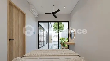 A Harmonious Blend of Indoor and Outdoor Living: Exquisite Bali Villa