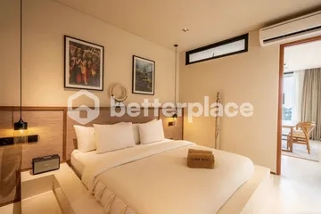 Modern 2 Bedroom Suite Apartments in Tumbak Bayuh