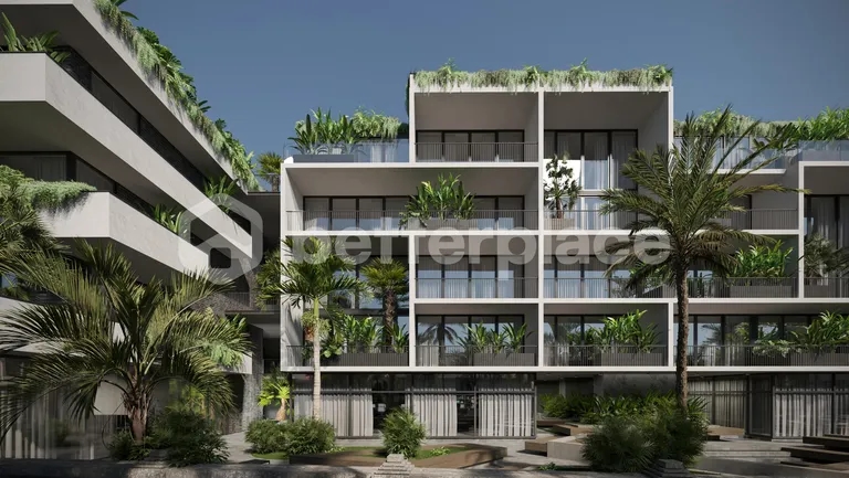 Exceptional Living in Cemagi, Modern 1 Bedroom Apartment