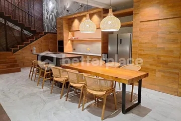 Discover Ultimate Comfort and Style with Our Bali Yearly rental Villa in Umalas