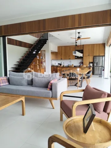 Luxury Defined 4-Bedroom Villa with Breathtaking Views in Tumbak Bayuh