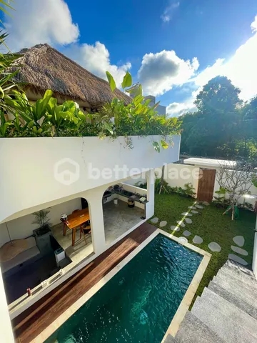 Your Next High-Rental Villa – 1 Bedroom Villa with Pool and Rooftop