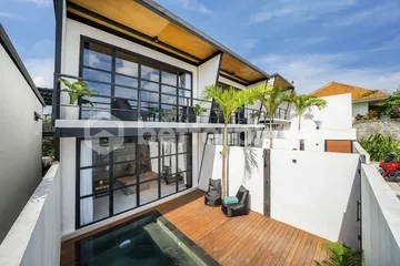 Modern Comfortable Brand New Loft in the Heart of Canggu