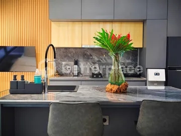 Charming Modern Villa in Peaceful Bumbak Stylish 1 Bedroom Investment Opportunity