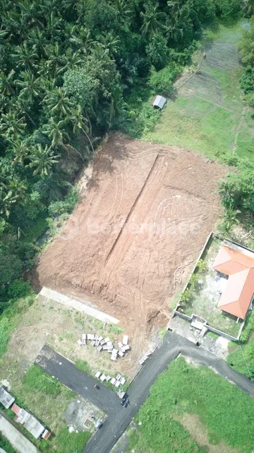 Build Your Private Tropical Sanctuary on Beautiful Freehold Land Just Minutes from Central Ubud with Captivating Jungle and River Views