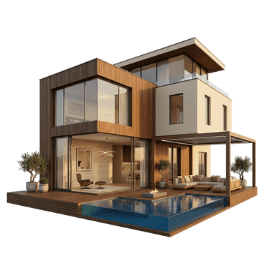 Serene Properties