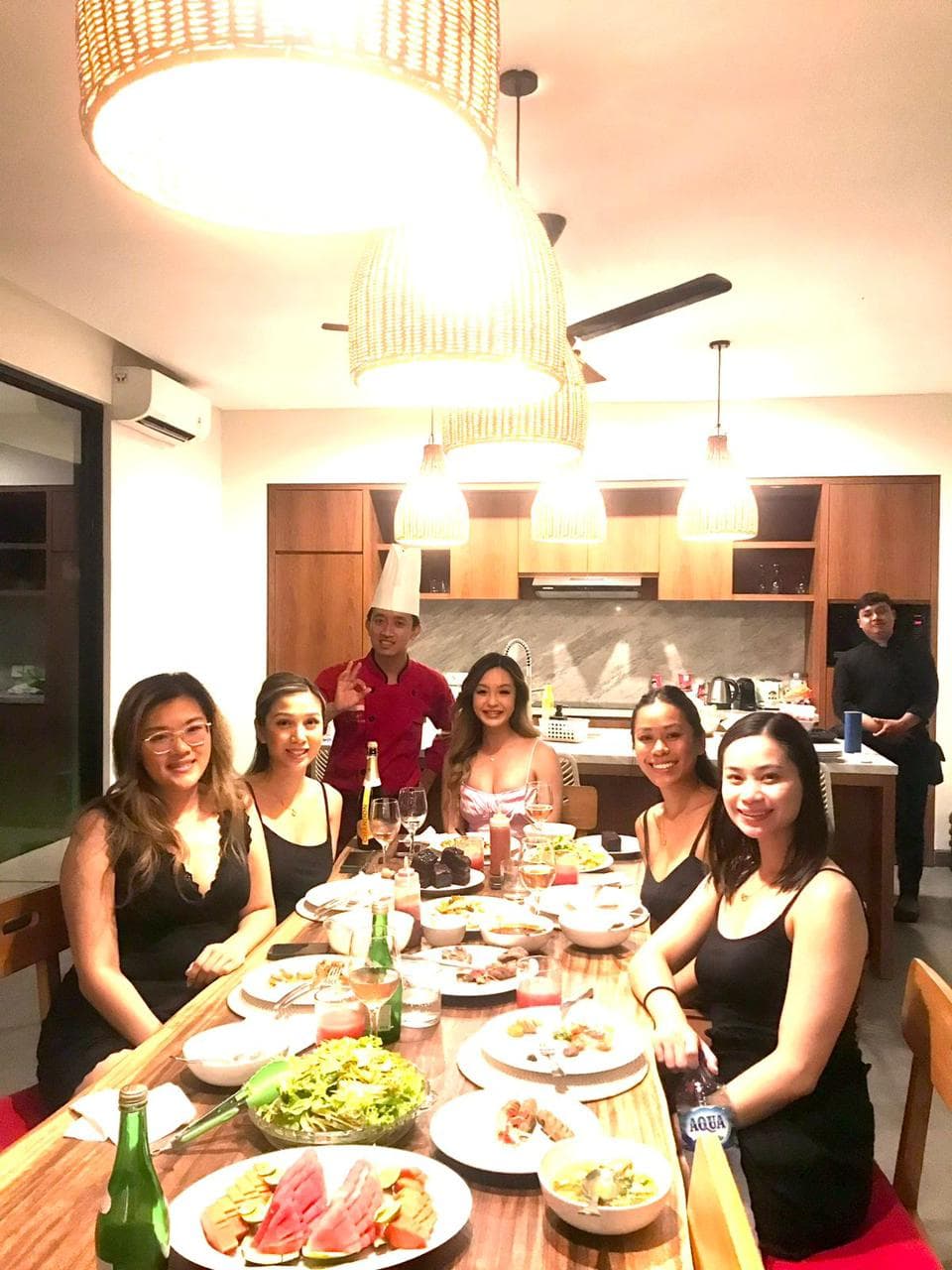 Private Chef Lunch & Dinner - Image 6