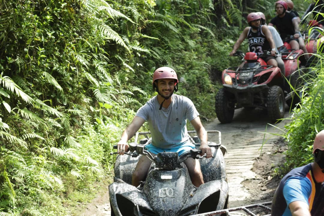 ATV Tour - Image 7