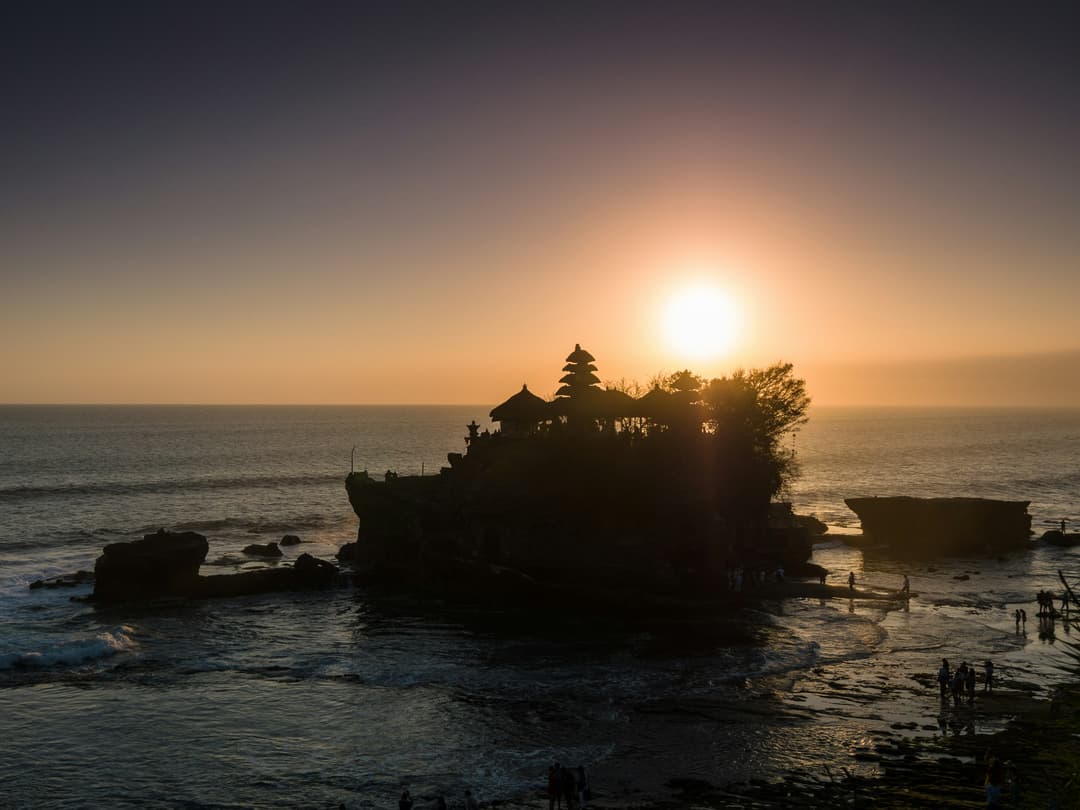 Bali Bedugul & Tanah Lot