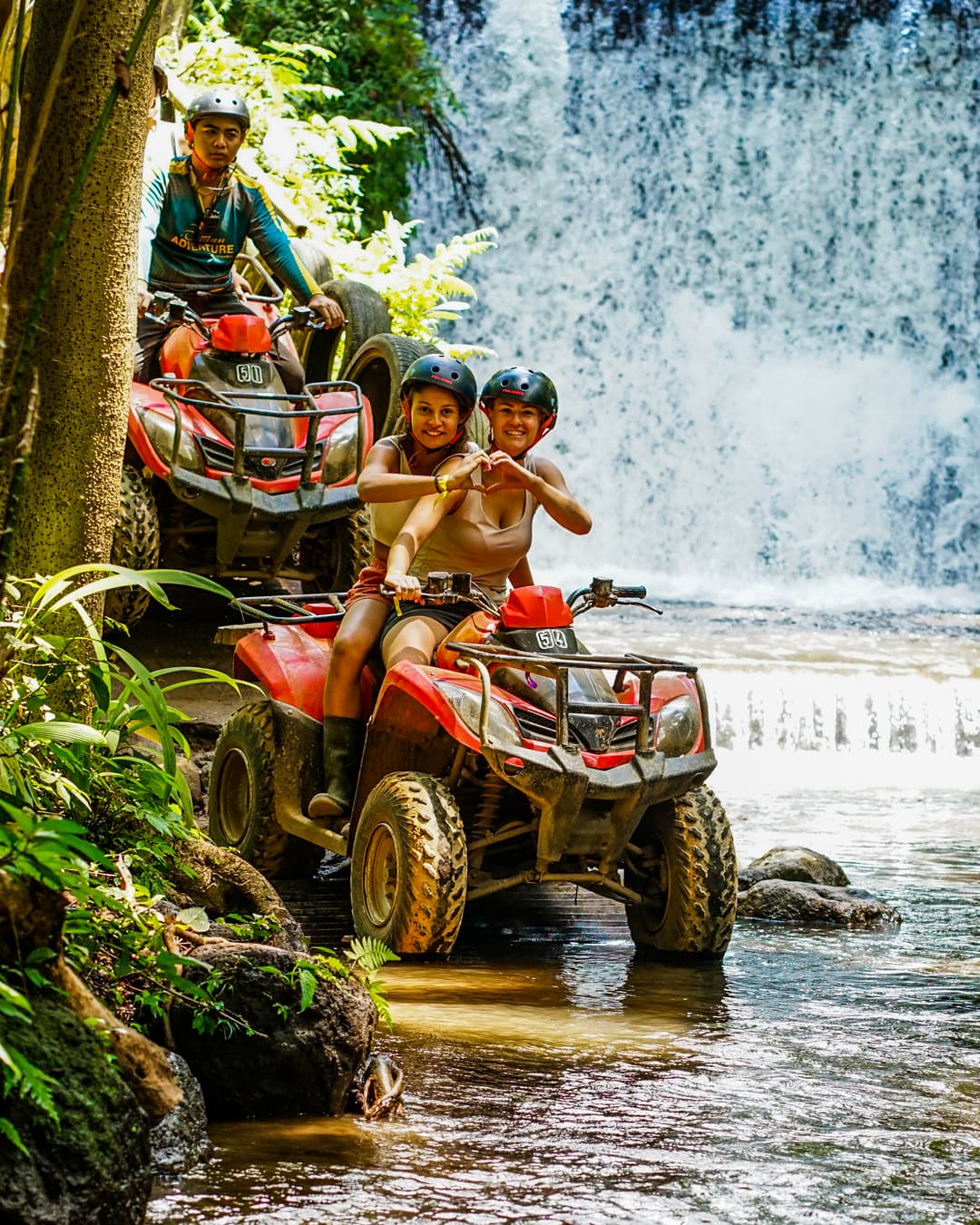 ATV Tour