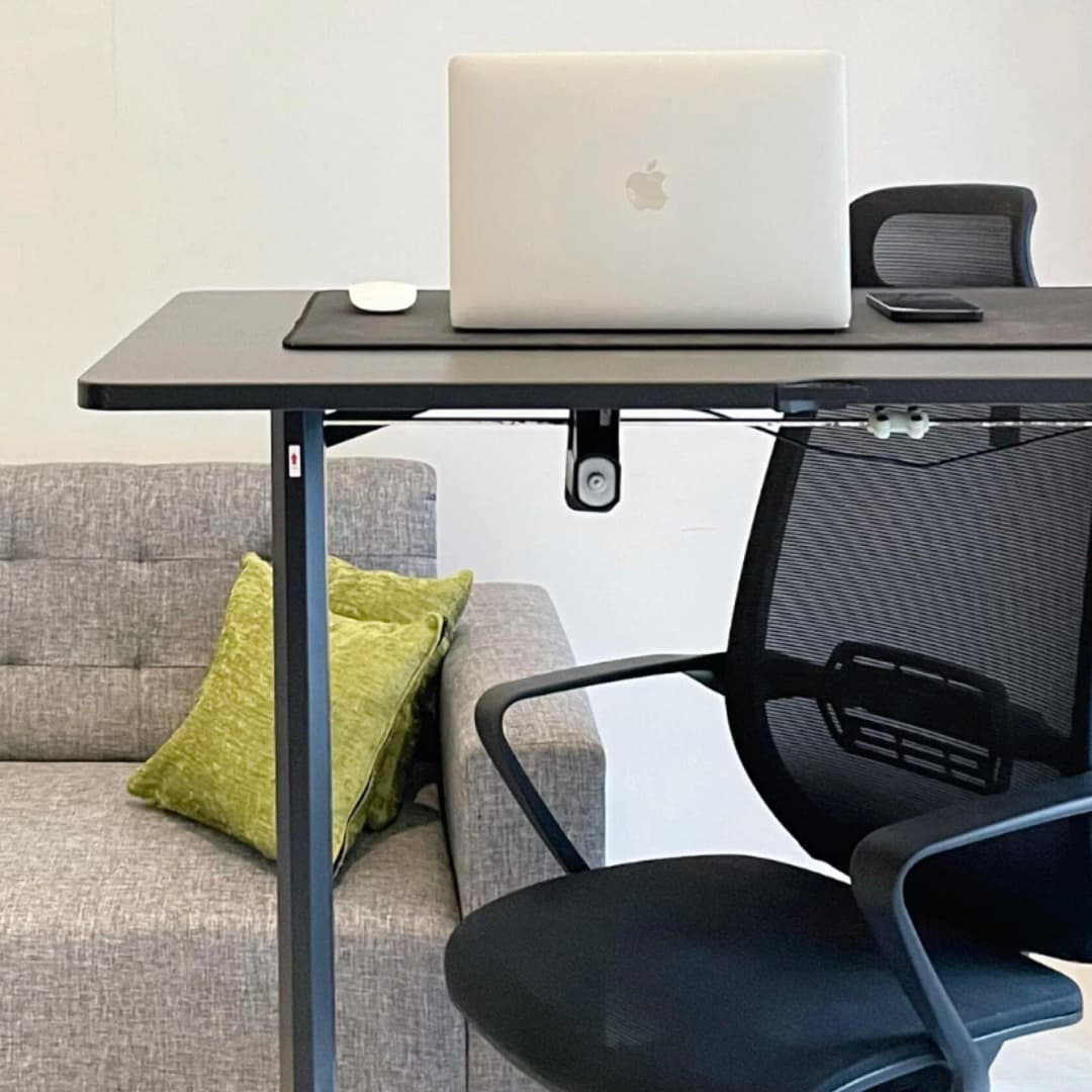 Rental Working Desk & Chair