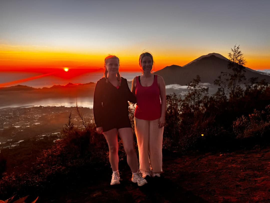 Mount Batur Sunrise Trekking - Image 8
