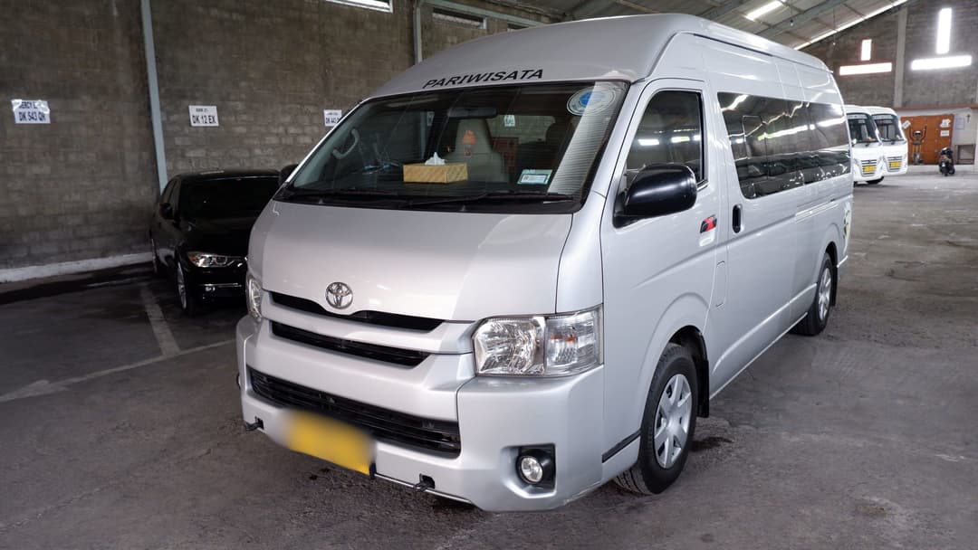 Airport Transfer - Image 8