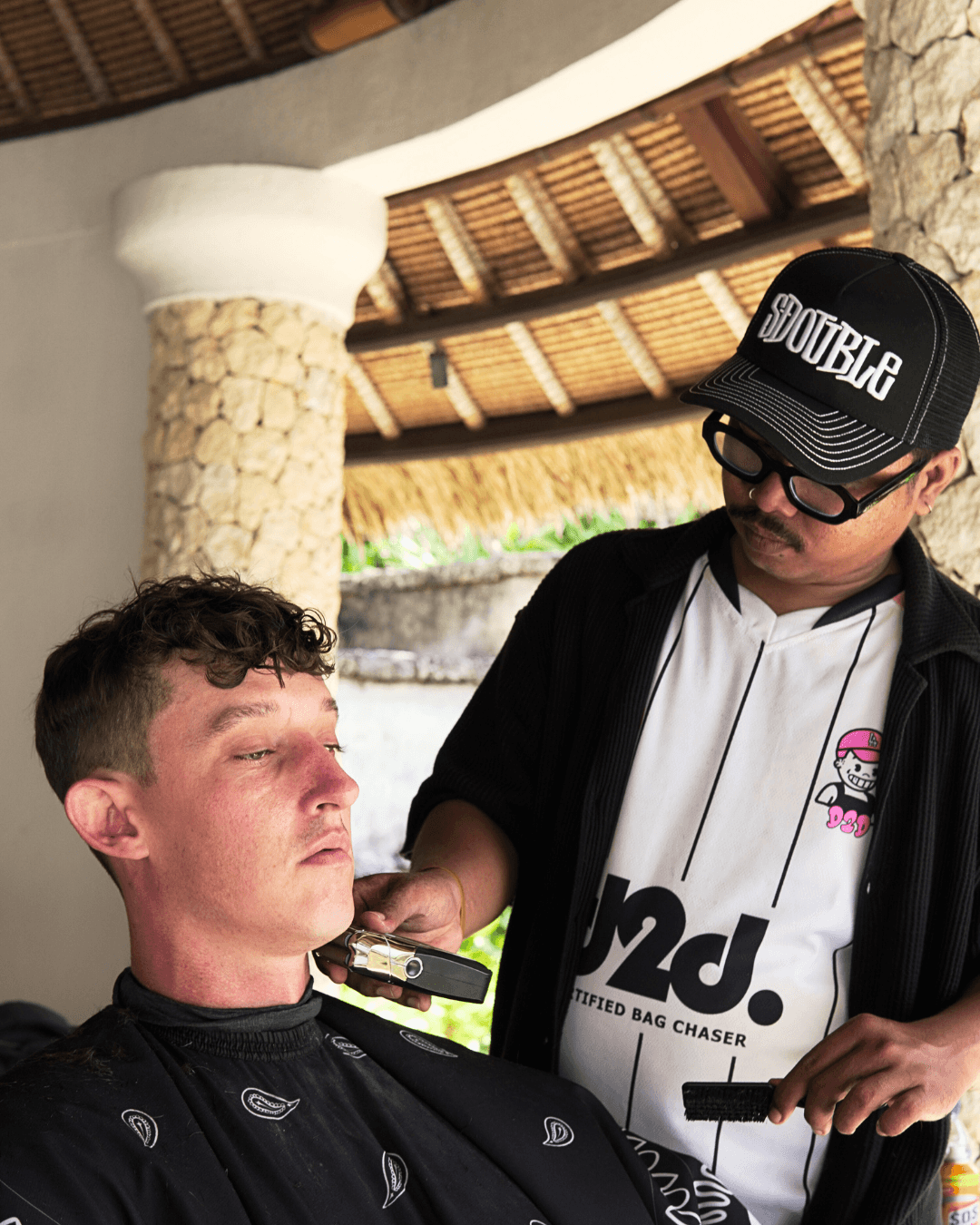 Private Barber & Grooming Service - Image 9