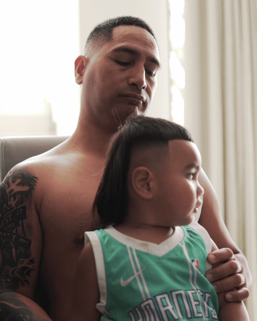 Private Barber & Grooming Service - Image 6