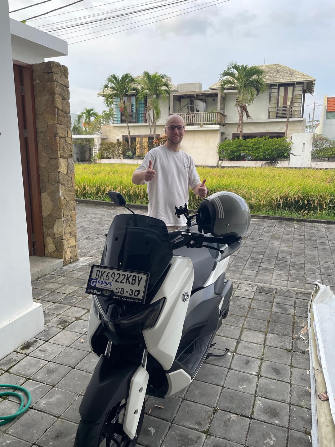 Scooter Rental - Image 20