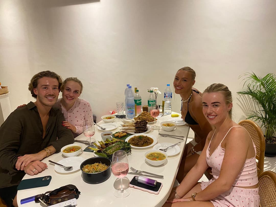 Private Chef Lunch & Dinner - Image 10
