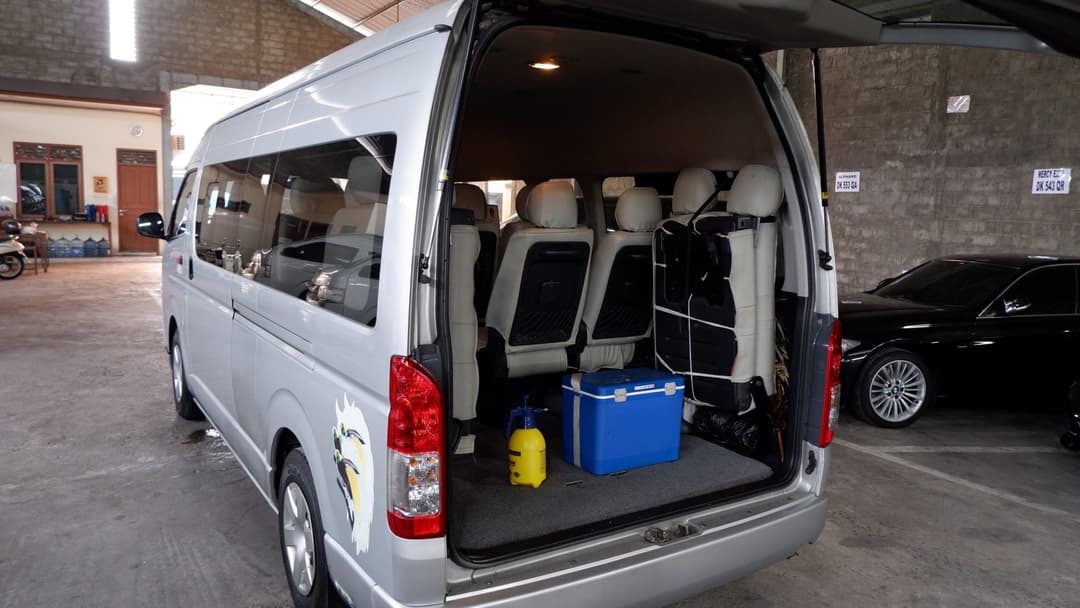 Airport Transfer - Image 13