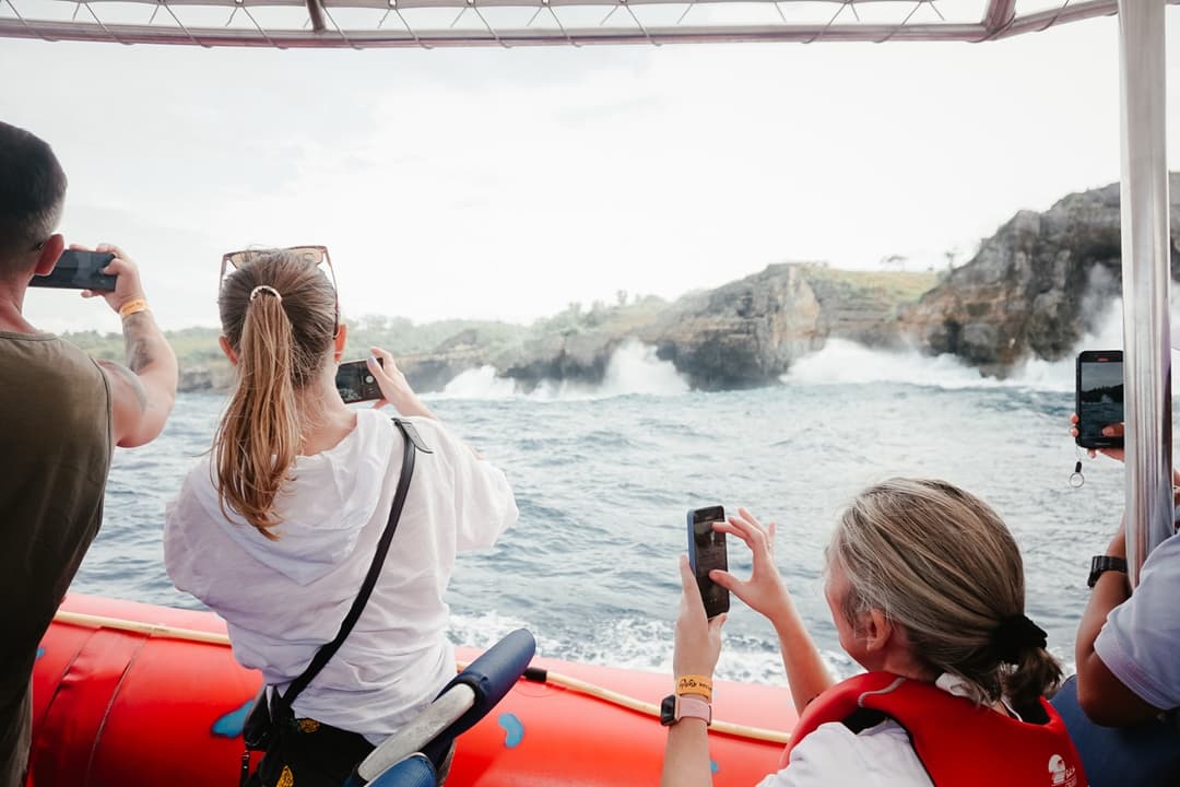 BH Adventure Cruise - Image 2