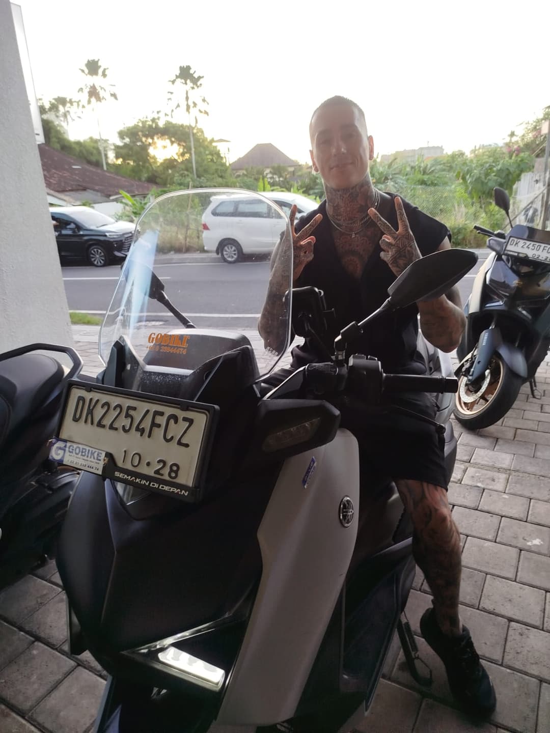 Scooter Rental - Image 18