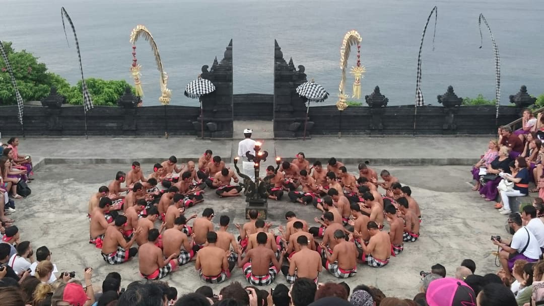 Bali Marvelous Beach Tour - Image 2