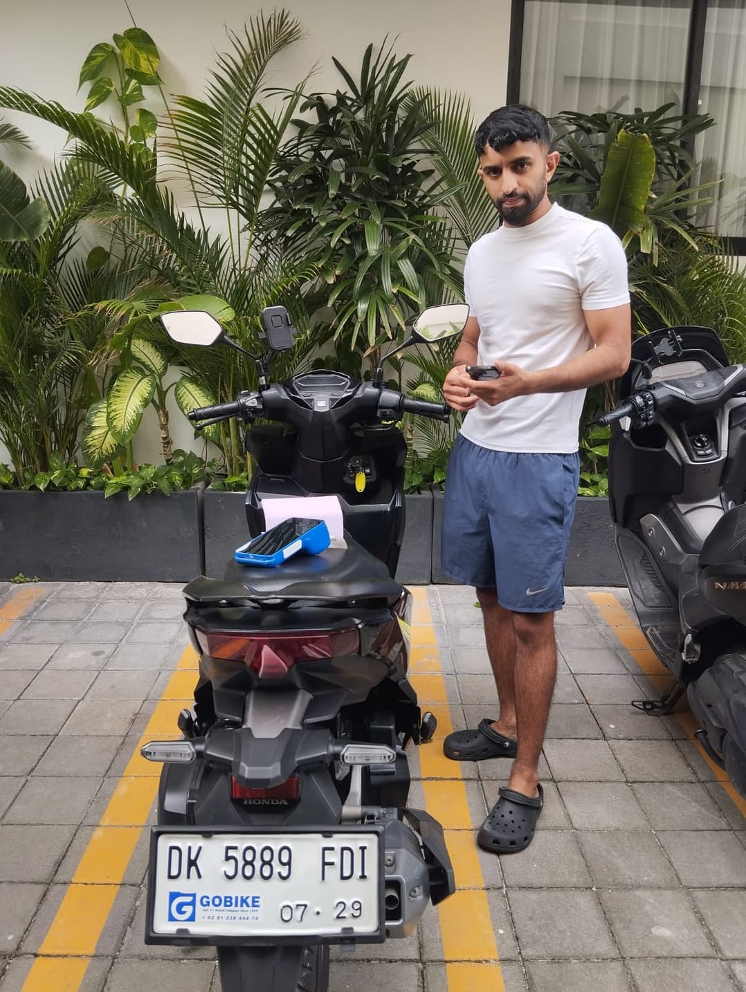 Scooter Rental - Image 19