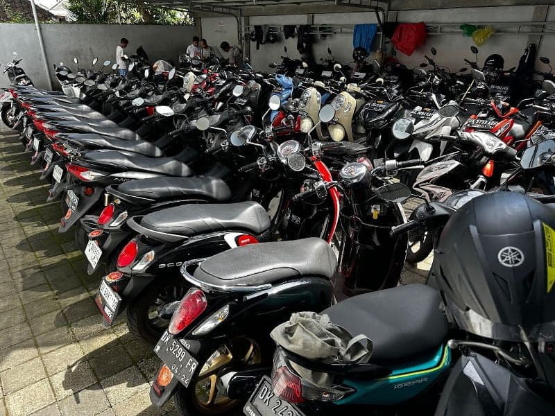 Scooter Rental - Image 6