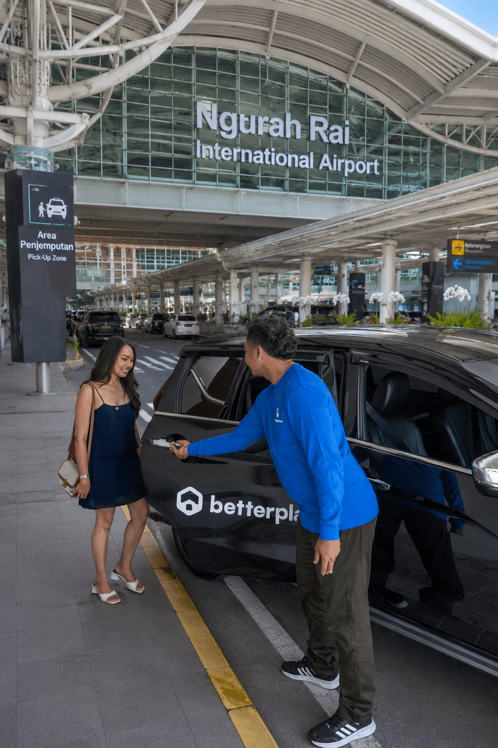Airport Transfer