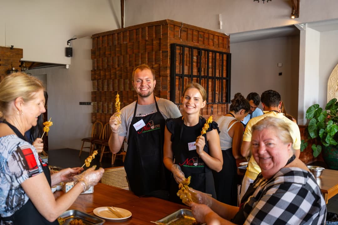 Balinese Cooking Class - Image 5