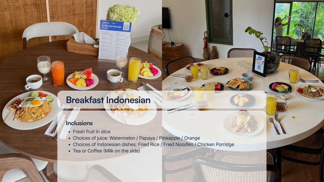 Private Chef Breakfast - Image 3