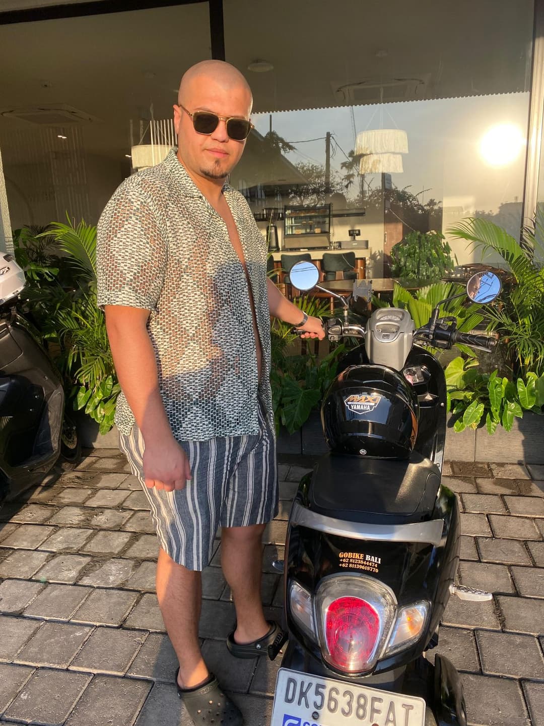 Scooter Rental - Image 8