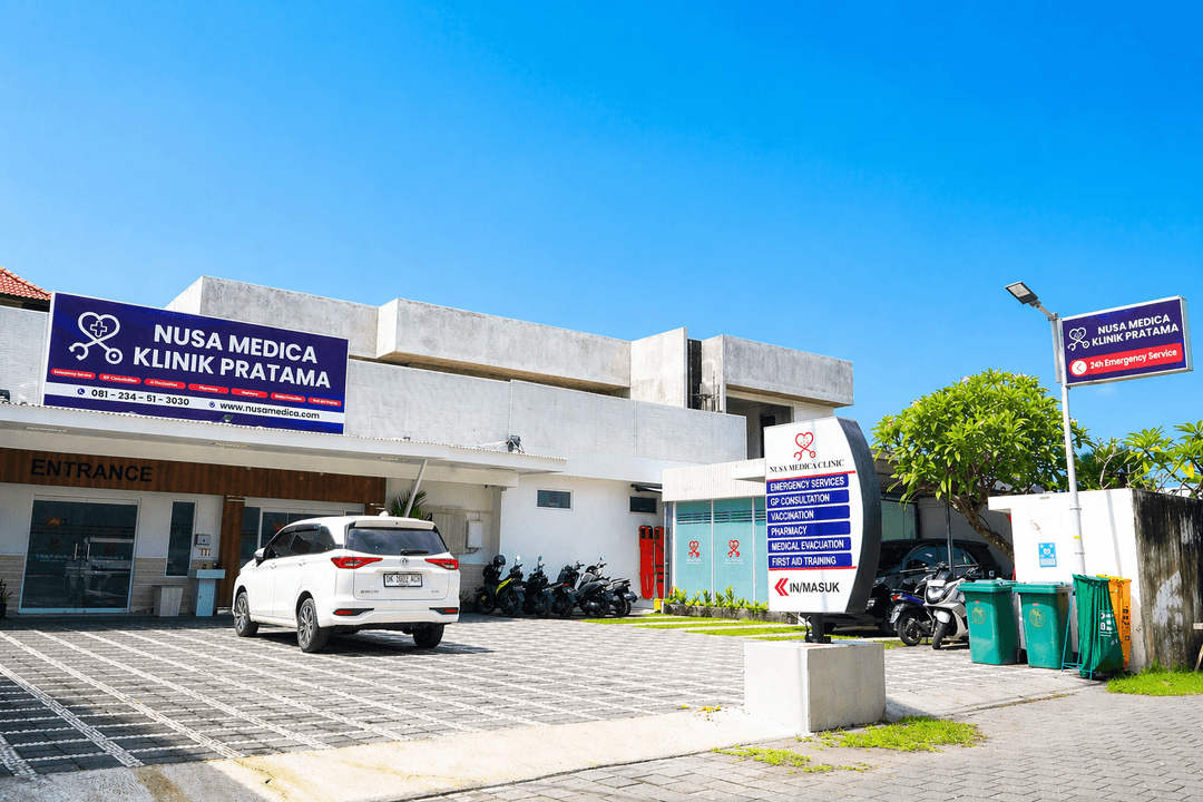 Medical Services - Image 2