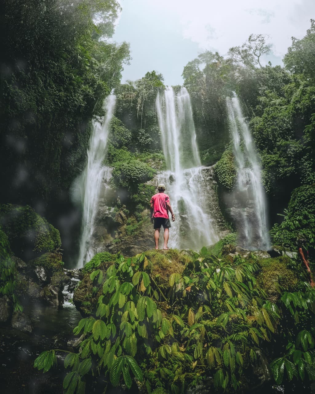 Bali Adventurous Waterfalls Tour - Image 8