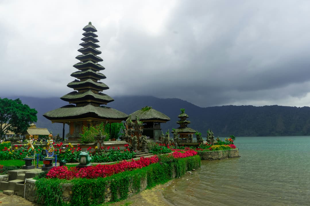 Bali Bedugul & Tanah Lot - Image 6