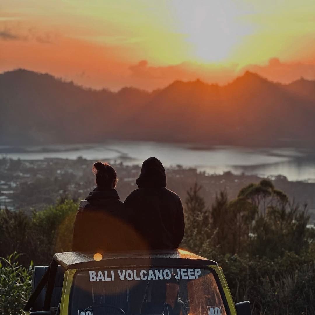 Mount Batur Sunrise Jeep - Image 6