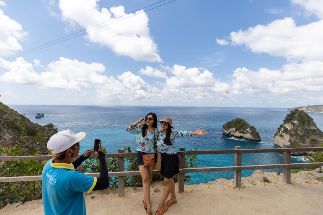 Nusa Penida Combine West & East - Image 9