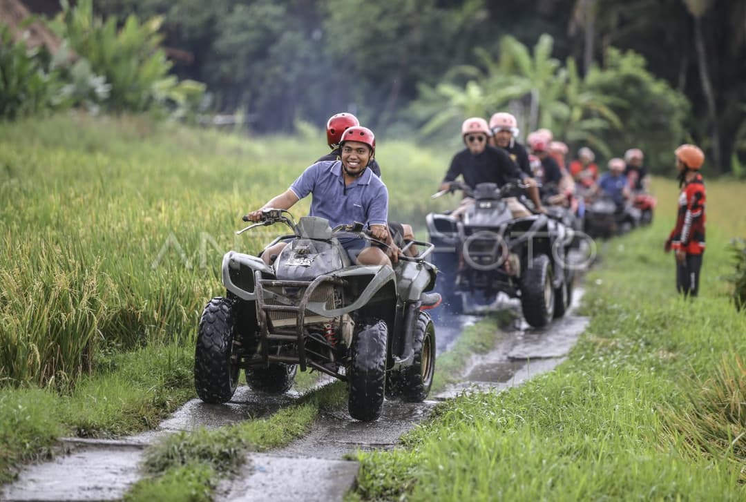 ATV Tour - Image 4