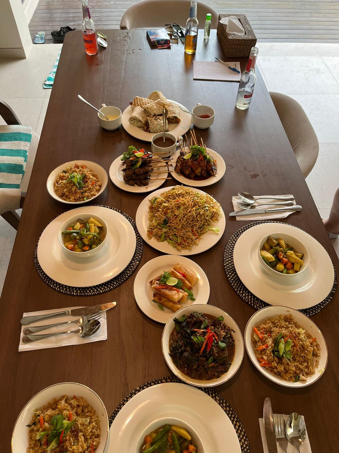 Private Chef Lunch & Dinner - Image 9