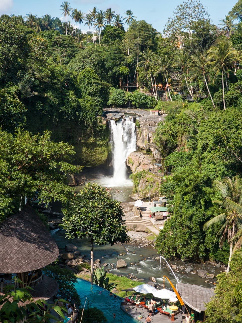 Bali Adventurous Waterfalls Tour - Image 6